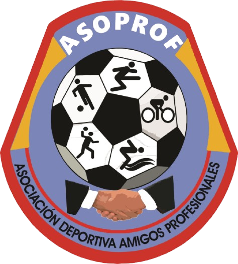 Logo de ASOPROF
